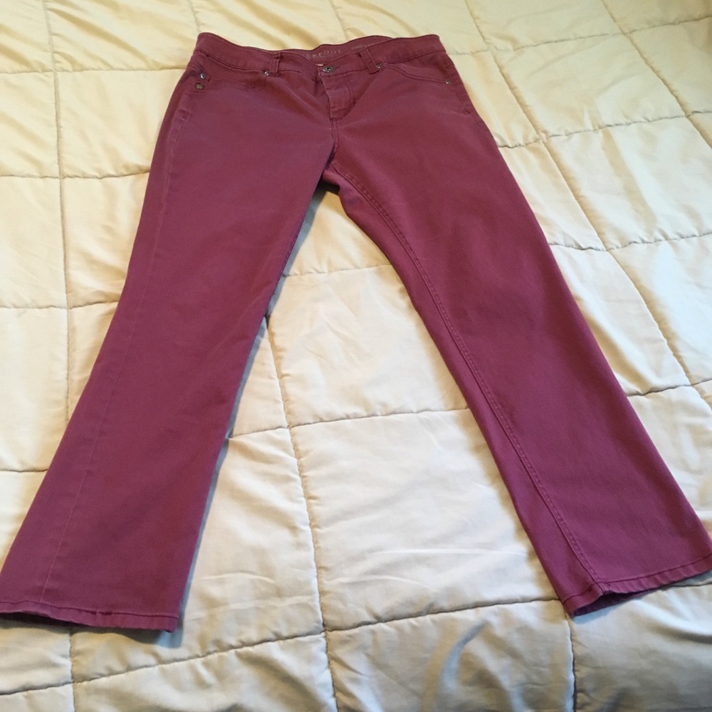 Liverpool jeans